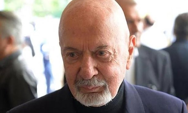 Ünlü TRT sunucusu Erkan Yolaç hayatını kaybetti