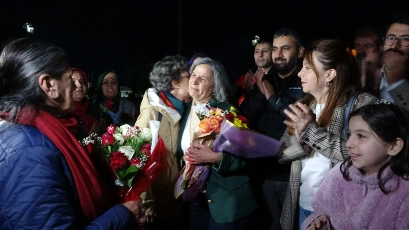 Savcılık, Kobane davasında tahliye kararlarına itiraz etti