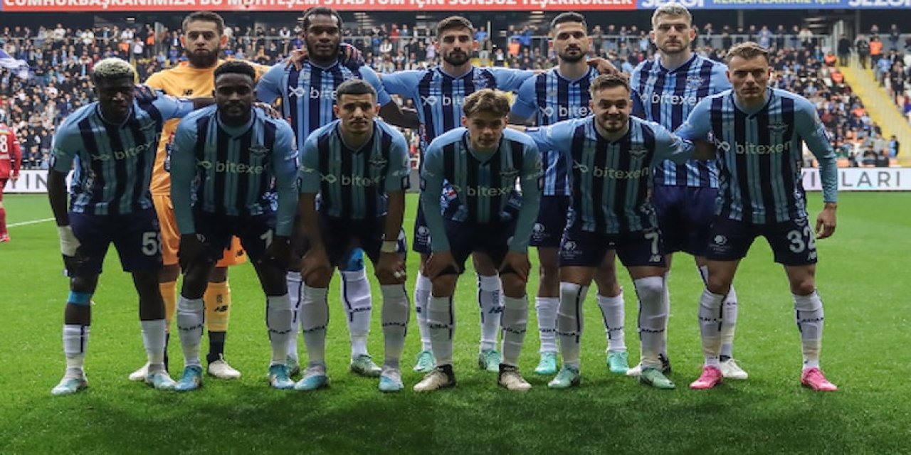 UEFA'dan Adana Demirspor'a Avrupa kupalarından 1 yıl men cezası