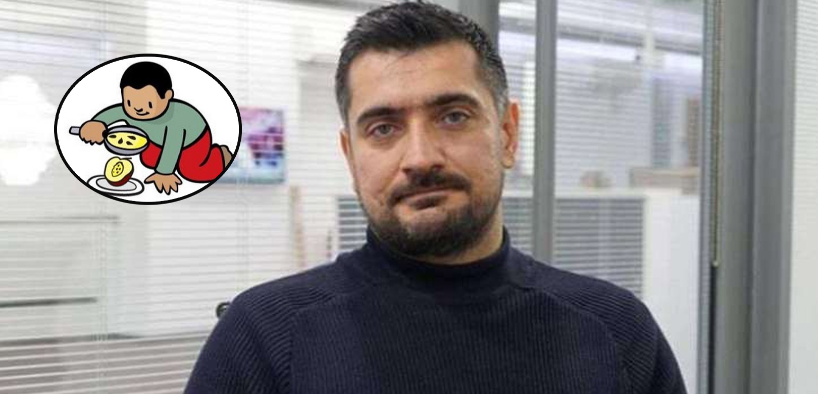 'Gıda Dedektifi' hesabının sahibi Murat Ülker'in şikayeti üzerine gözaltına alındı