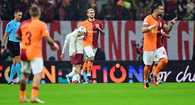 Galatasaray ödenmemiş borçlardan başına iş açtı: UEFA cezayı kesti