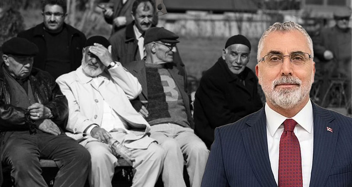 Bakan Işıkhan'dan 'emekliler yılı' müjdesi! 'Zam yok ama KYK yurtları 1 ay ücretsiz'