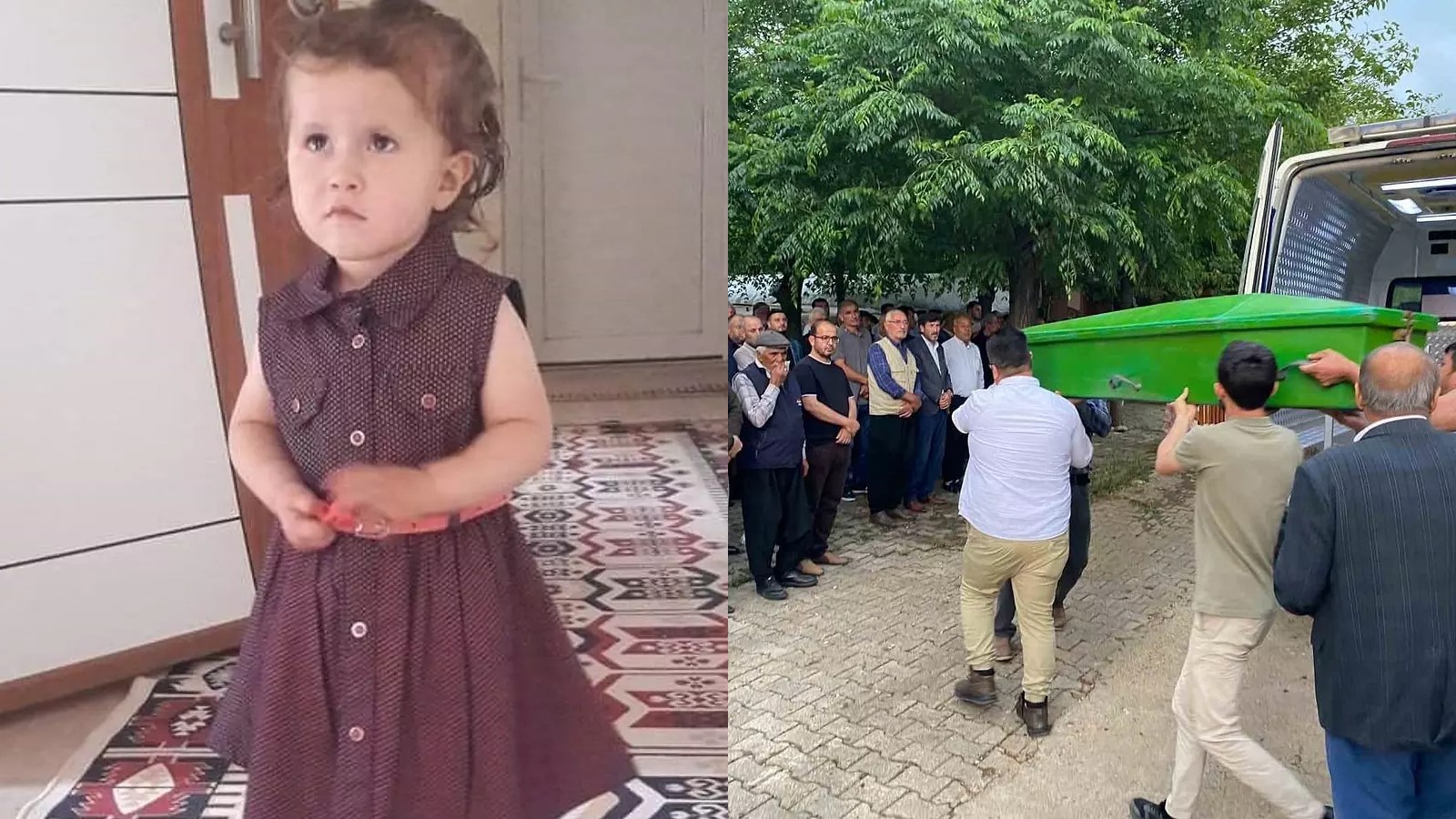 Tahlilleri temiz çıkan 5 yaşındaki çocuğun şüpheli ölümü: Son sözü "Anne beni bir şey ısırdı" oldu