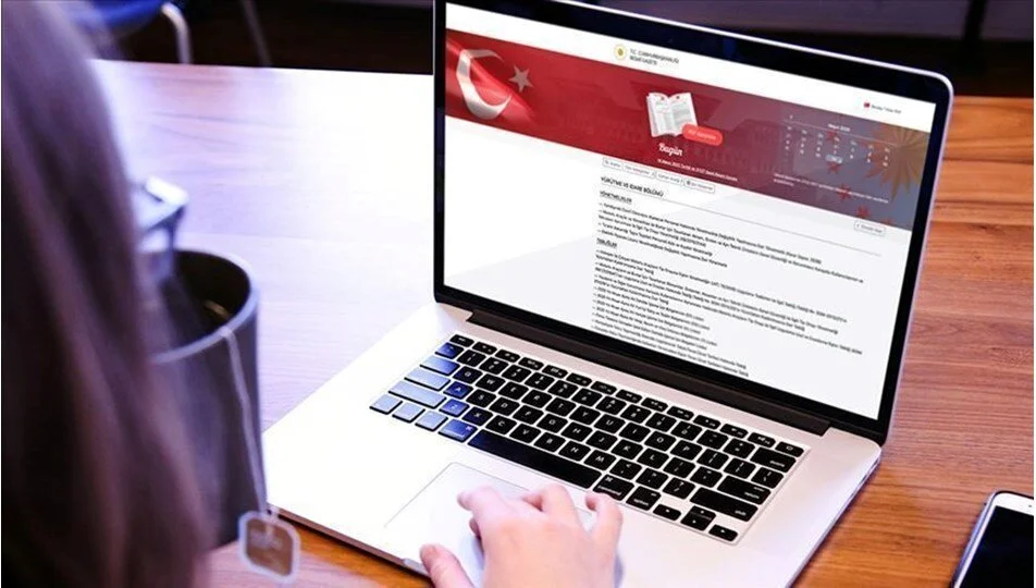 Erdoğan'ın kararı Resmi Gazete'de: Angola'ya yeni büyükelçi atandı