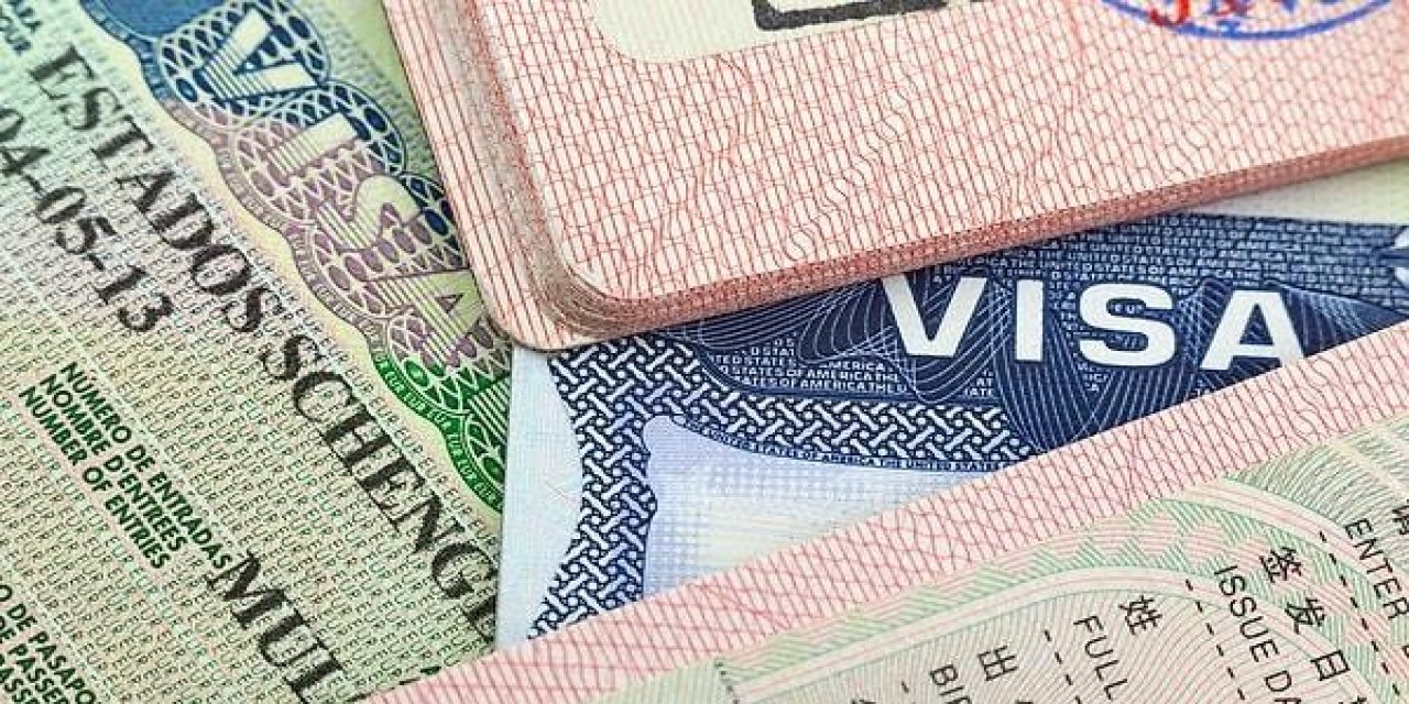 Millet vize derdinde, iktidar vize işlemleri ücreti peşinde