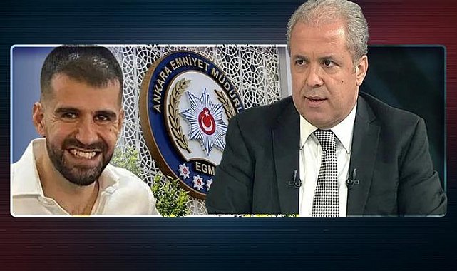 AKP'li Tayyar'dan Ayhan Bora Kaplan soruştusı değerlendirmesi: Mafya operasyon çekiyor