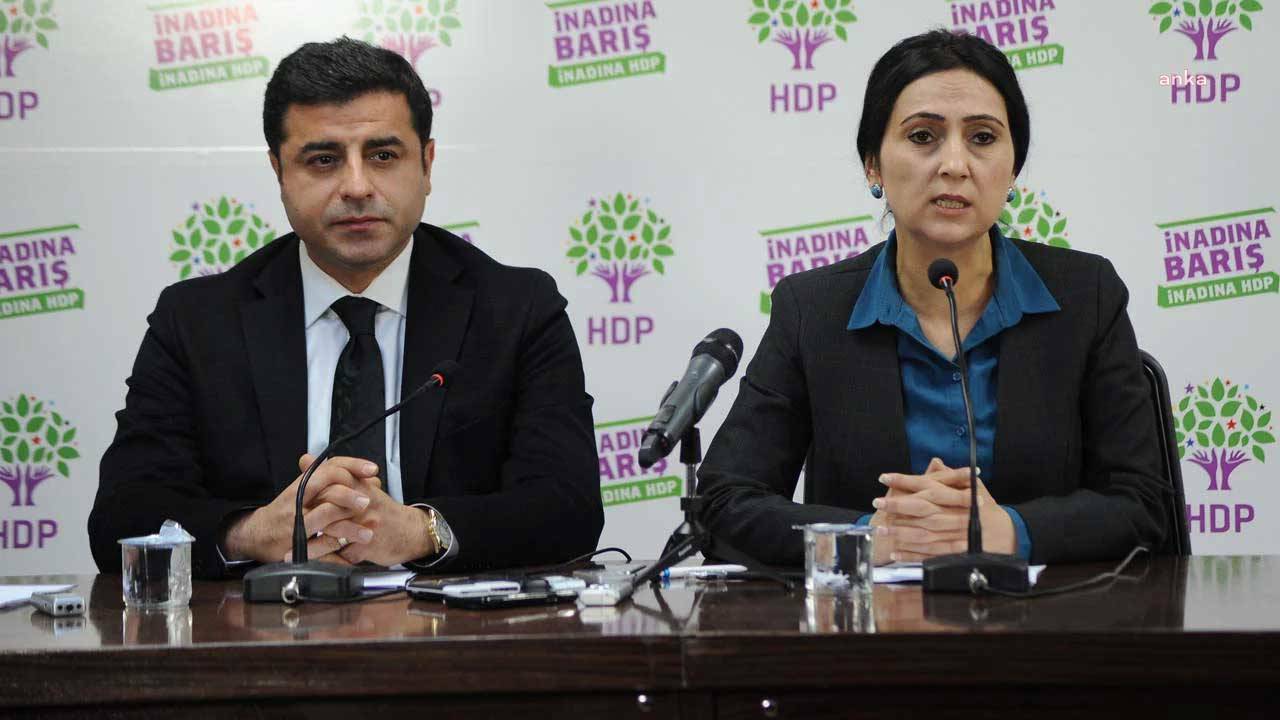 Kobane Davası Avukatı: Ortada bir suç olmadığı çok açık