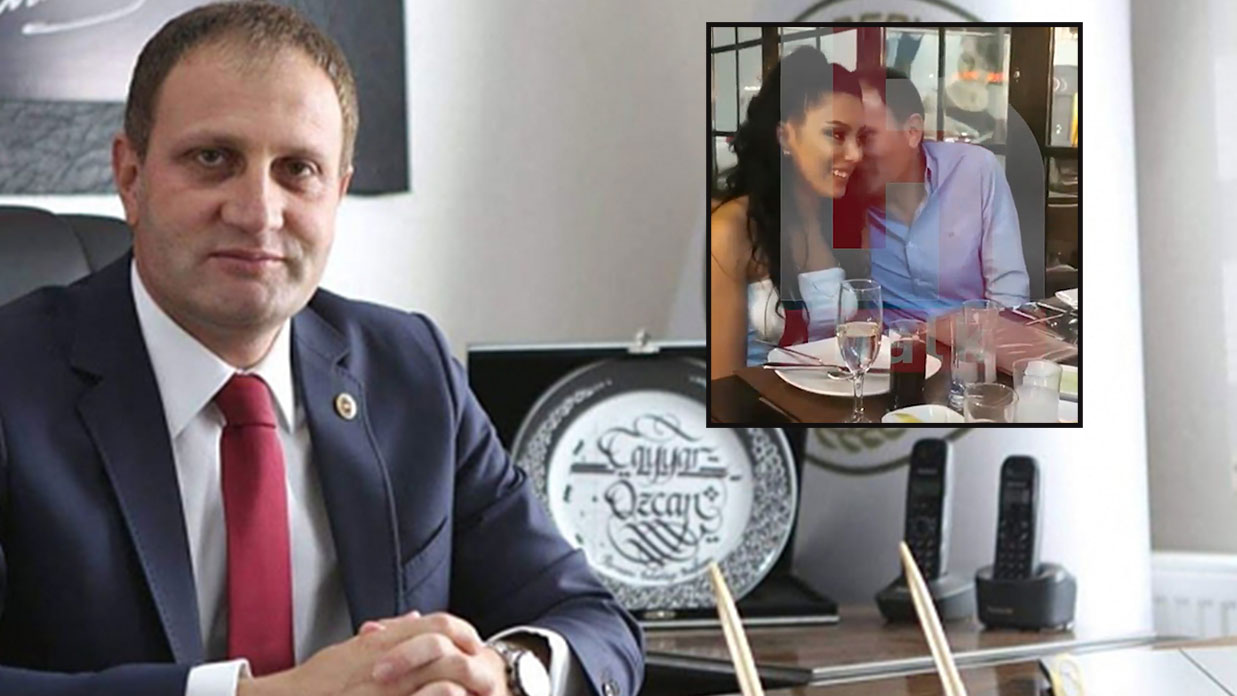 AKP'li belediye başkanının koruması: Belediye arabaları ile esrar taşıttı, onun için 5 yıl hapis yattım