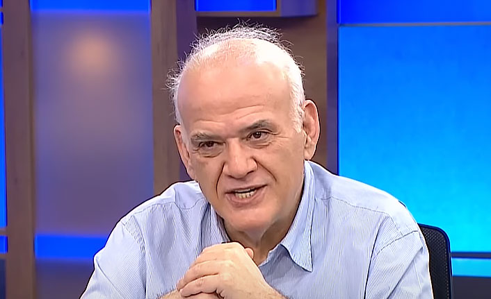 Ahmet Çakar’dan VAR kayıtları açıklaması: Kanalizasyon patladı
