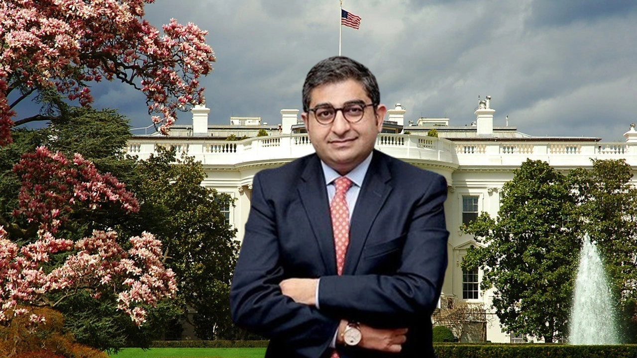 Sezgin Baran Korkmaz ABD'de ortaya çıktı; canlı yayında açıkladı: 2 ay sonra Türkiye'ye döneceğim