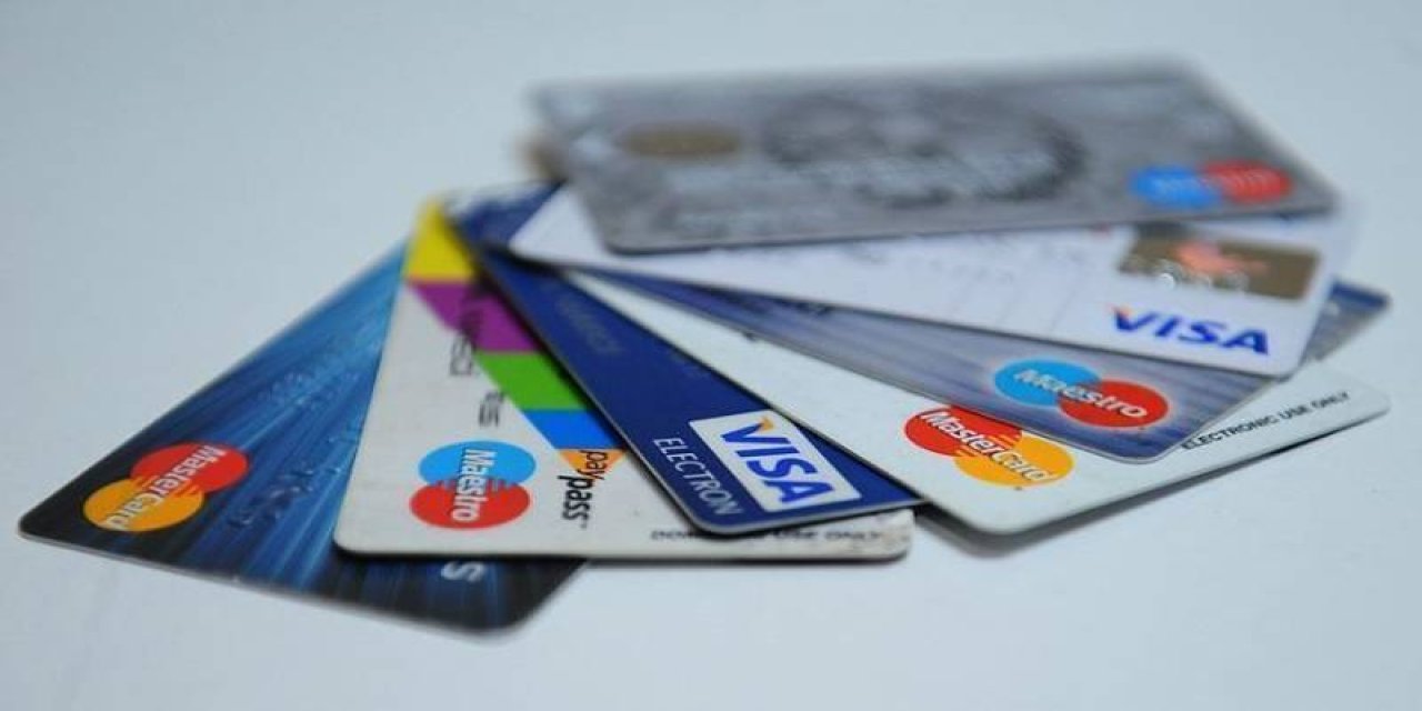Kredi kartı kullananlar için kötü haber: İlk kez bu yapılacak
