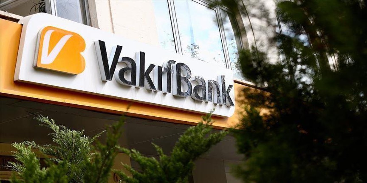 Vakıfbank emekliye yeni promosyonu açıkladı: Özel bankaları geride bırakan rakam