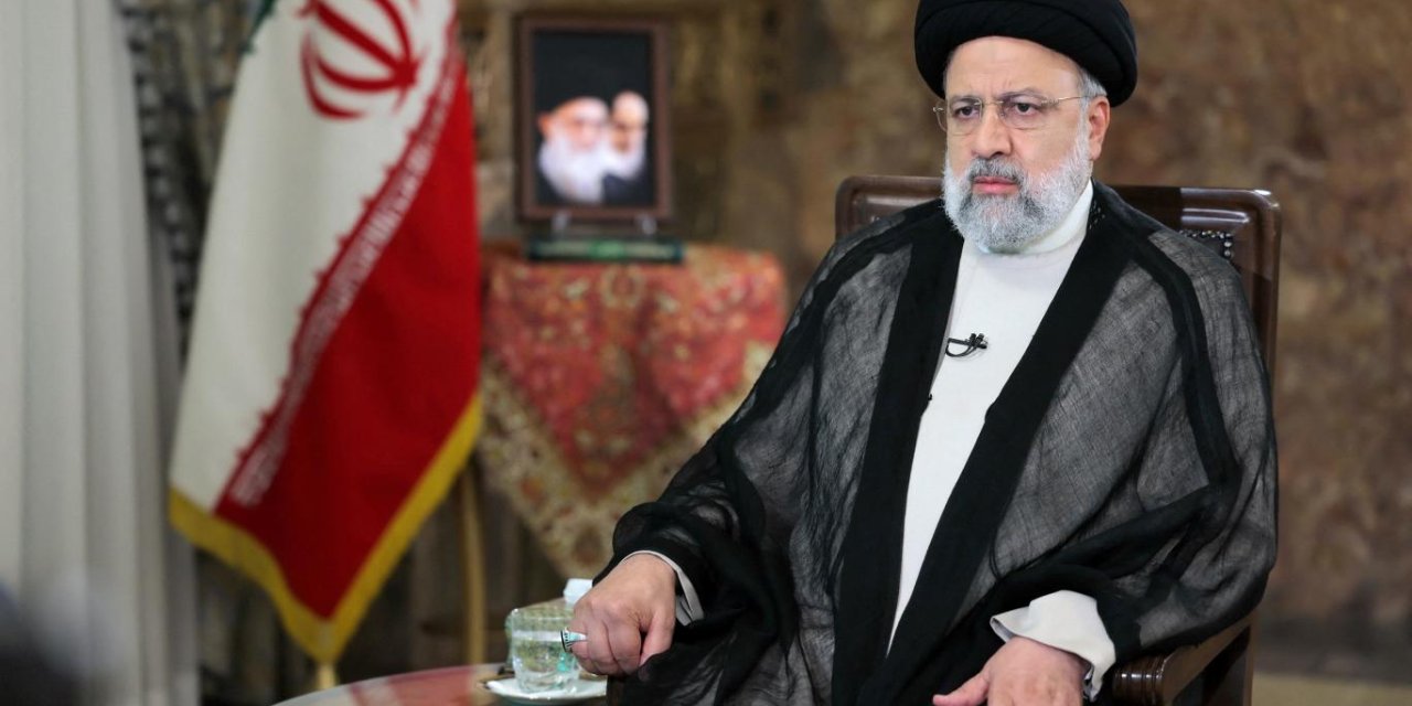 İran Cumhurbaşkanı Reisi kimdir?