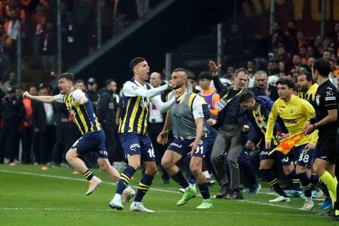 Mert Hakan Yandaş’tan Galatasaraylıları kızdıracak açıklama