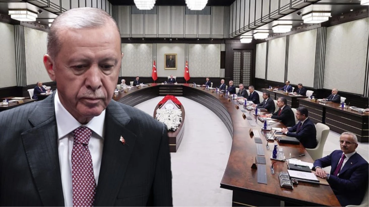 Kulis: AKP Olağan Kongresi'nden önce kabinede değişiklik yapılacak