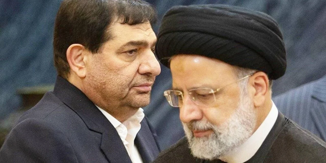 İran Cumhurbaşkanı Reisi'nin yerine kim geçecek?