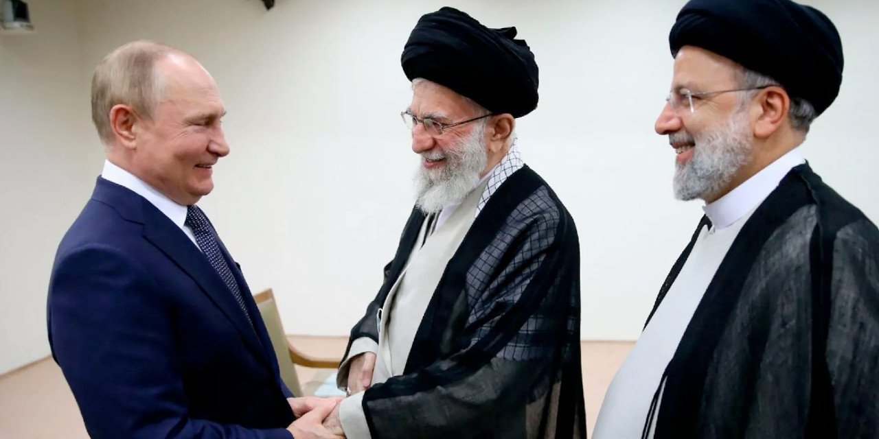 Rusya'dan Reisi açıklaması:  Rusya’nın güvenilir bir dostuydu