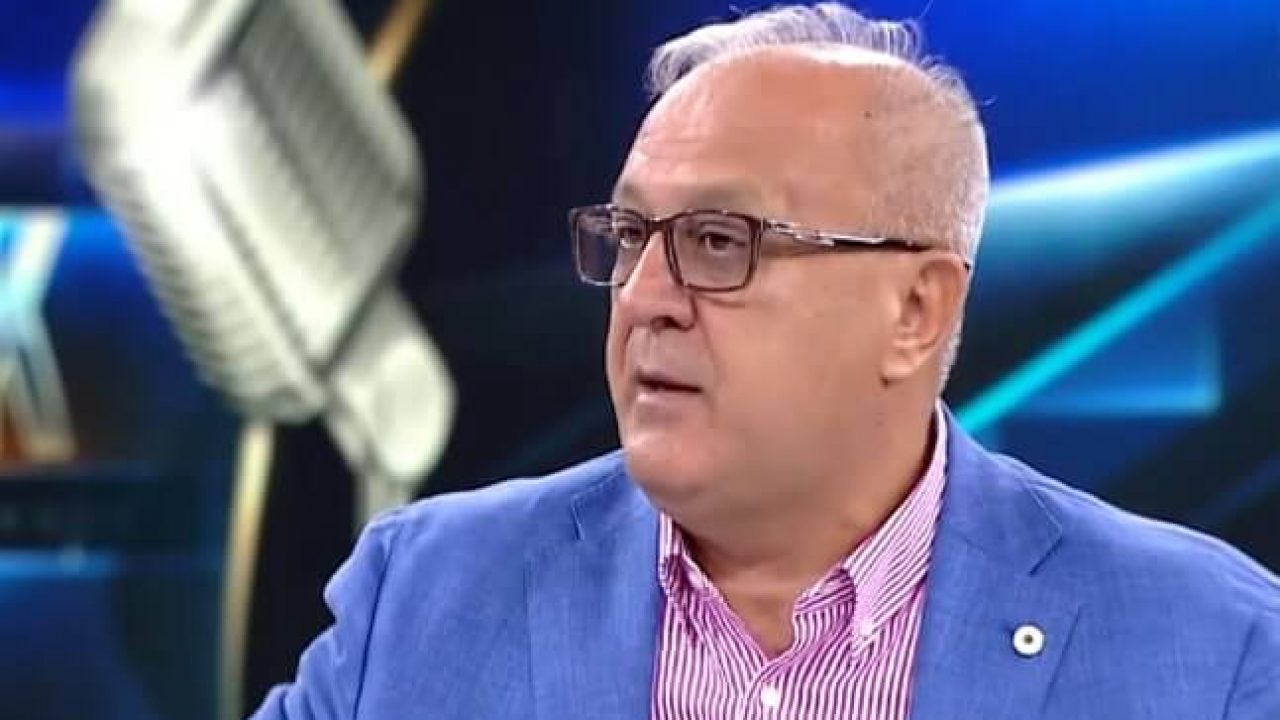 Akademisyen Ramazan Kurtoğlu uyardı: Kapalı televizyonlar bile gözetleme aracı olabilir