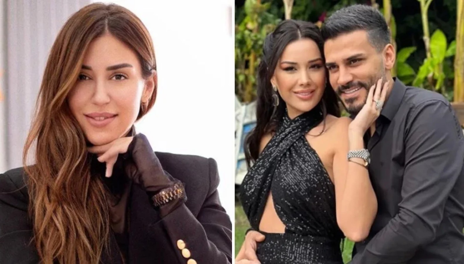 Dilan Polat soruşturmasında yeni gelişme: Banu Parlak, şikayetinden vazgeçti