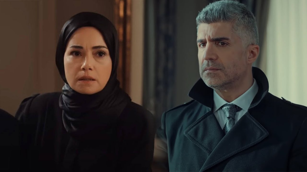 Kızıl Goncalar'da sır perdesi aralanıyor: Sezon finalinde neler olacak?