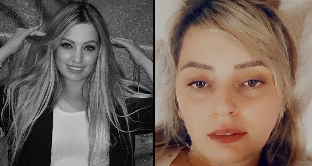 Boşandığı erkek tarafından bıçaklanan kadının isyanı: "Öldükten sonra gelen adalet, adalet değildir"