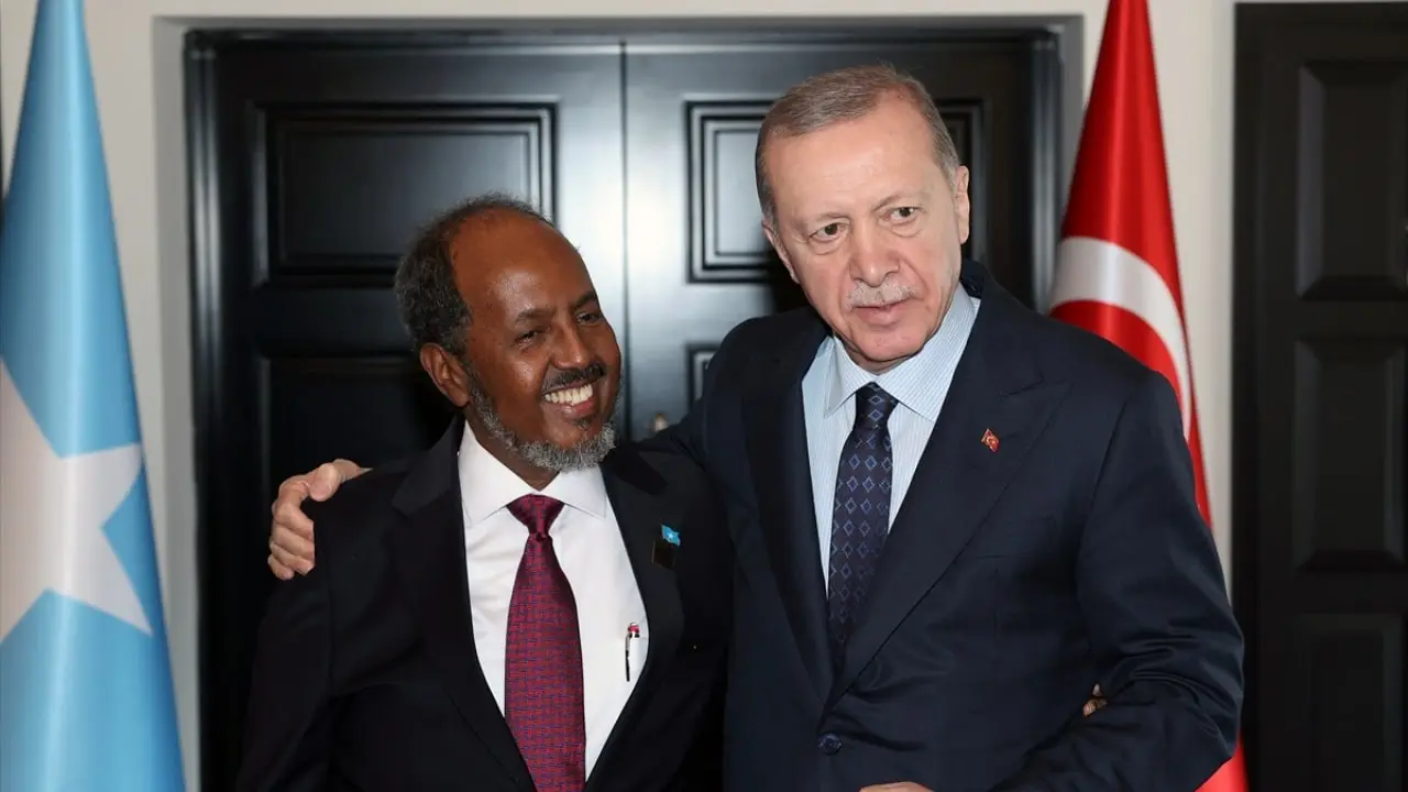 Millete tasarruf, Somali'ye 1 milyar dolarlık yatırım