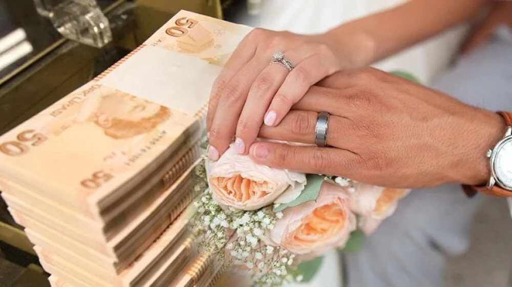 Bakan açıkladı: Evlilik kredisi ödemeleri ne zaman başlayacak?