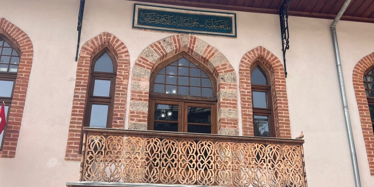 556  yıldır eğitime devam eden okul: Türkiye'nin en uzun aralıksız eğitim veren kurumu oldu