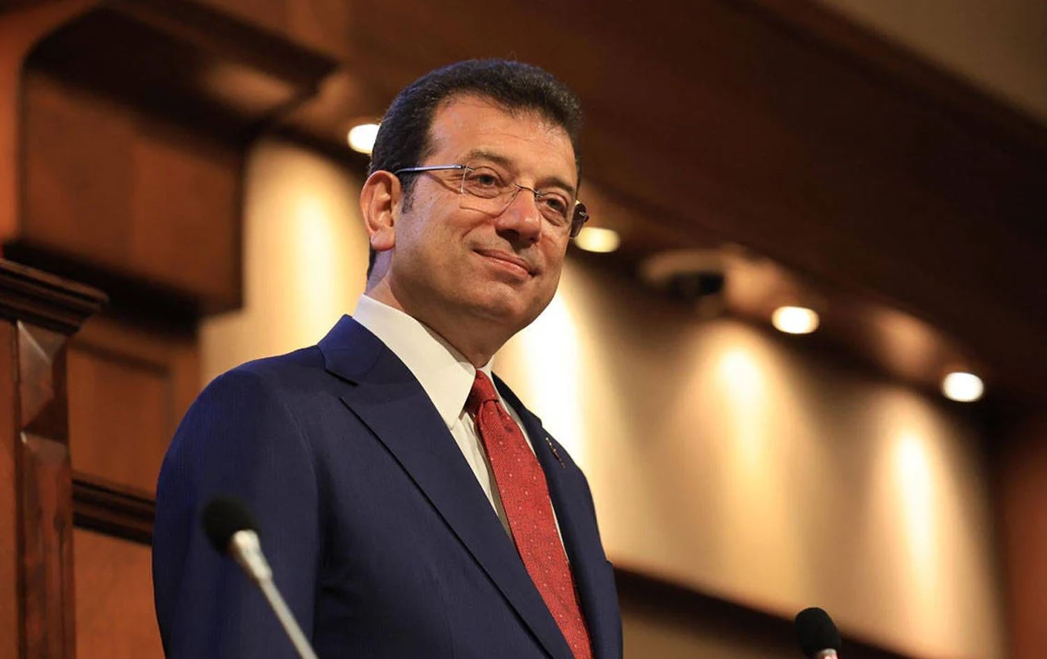 İmamoğlu: Hizmet dönemi başladı, seçim takvimi bitti