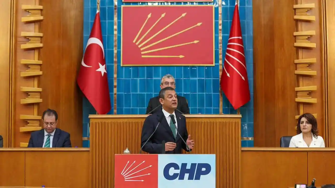 CHP ve MHP arasında yüksek gerilim: Özel isim vermeden Ateş cinayeti üzerinden Bahçeli'nin iki kurmayını hedef aldı