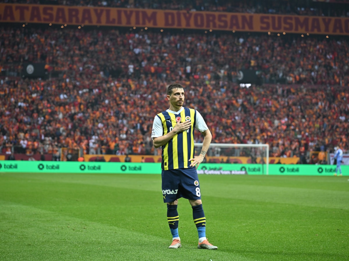 Galatasaray, Ali Koç, Mert Hakan ve Oosterwolde'nin fotoğraflarını astırdı!