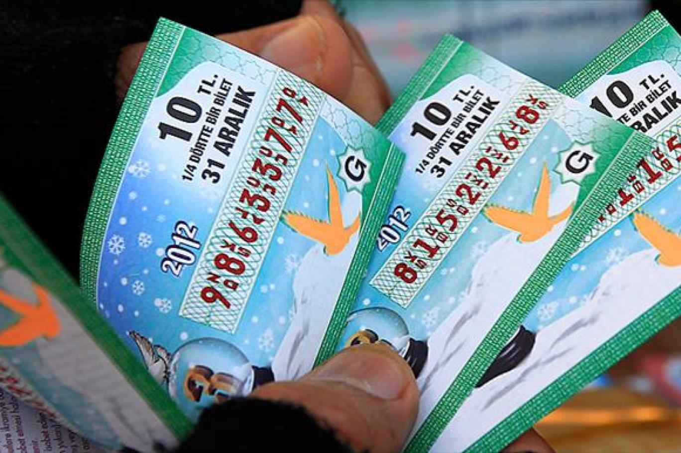 80 milyon TL’lik büyük ikramiye çeyrek bilete çıktı: "Anneme güzel bir ev alacağım"