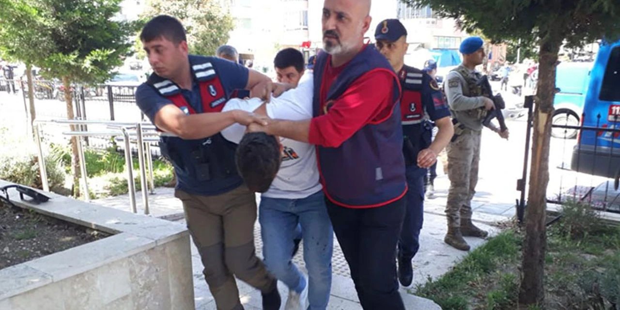 Tokat'ta 7 kişinin yaralandığı patlama soruşturmasında tutukluların ifadesi ortaya çıktı