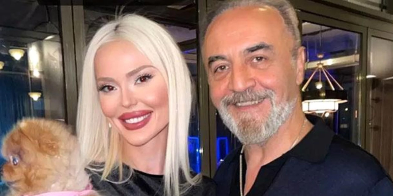 Cansu Taşkın: Özel hayatımı ön planda tutmak isteseydim ilişkinin içindeyken yapardım