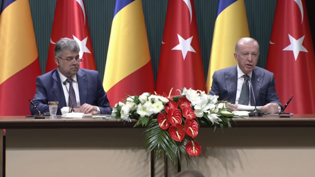 Erdoğan'dan vize muafiyeti açıklaması: Düzenlemeyi hayata geçirdik