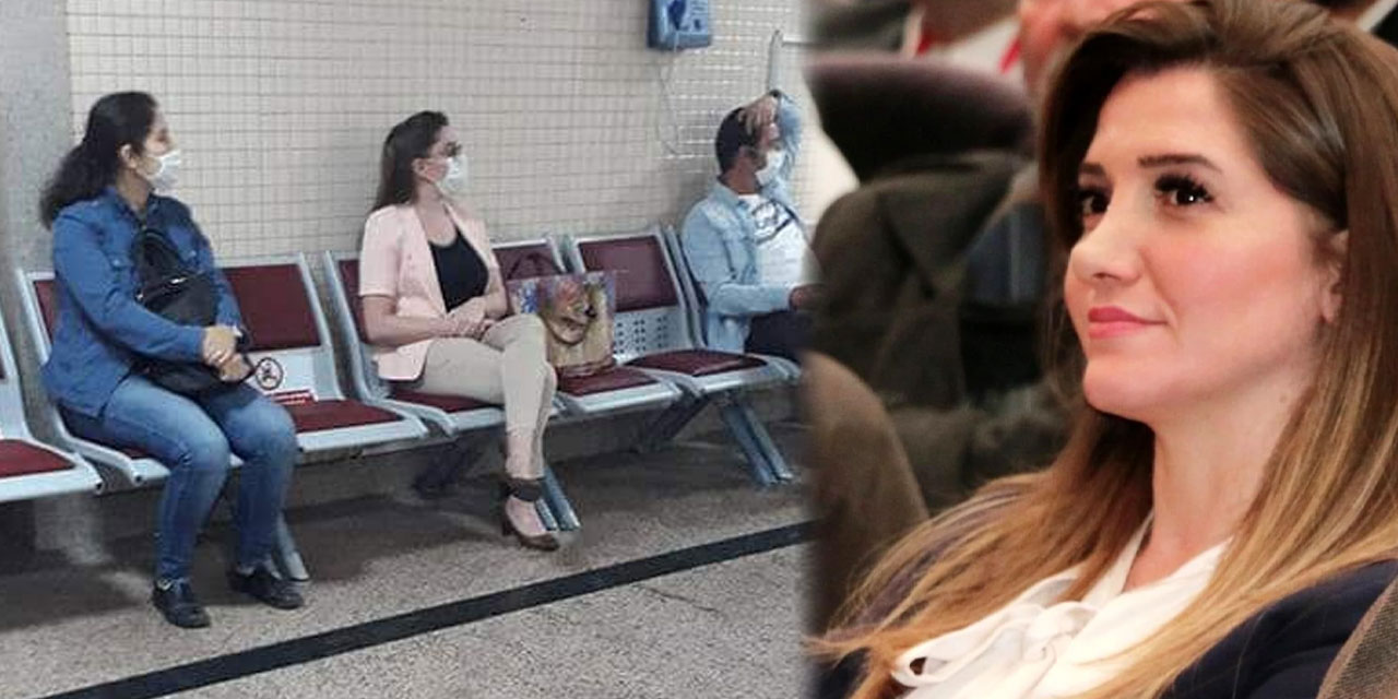 'Çav Bella' paylaşımı için tutuklanmıştı! CHP'li Banu Özdemir'den  'yıl dönümü' paylaşımı