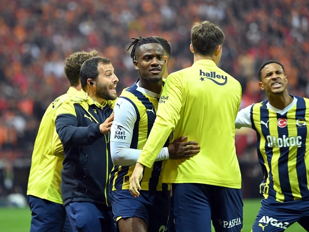 TFF derbinin faturasını açıkladı: Fenerbahçe'de Ali Koç dahil 8 kişi PFDK'da