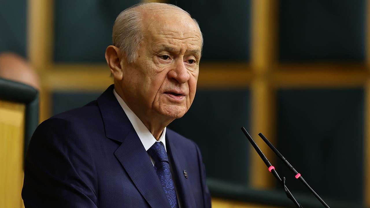 Gezi'yi sahiplendiği günlerden Gezi'yi hedef alan günlere: Bahçeli'nin iki farklı konuşması gündem oldu