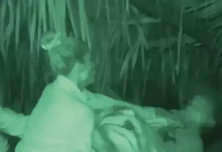 Survivor'da Sema ile Pınar arasında şiddetli kavga yaşandı