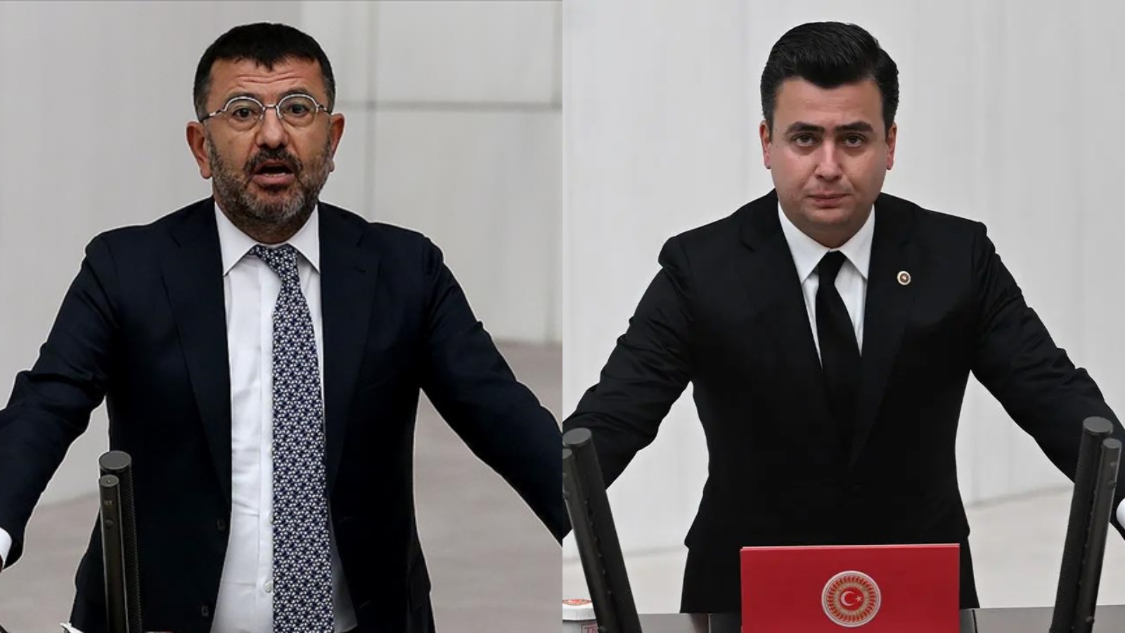 Osman Gökçek, İmamoğlu'nu hedef aldı; Meclis'te tansiyon yükseldi: CHP'li Ağbaba: 'Sen trol çocuğusun'