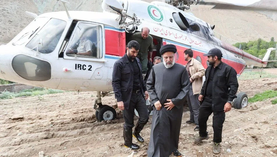 Helikopter konvoyunda bulunan İranlı üst düzey yetkili, kayıp 30 saniyeyi anlattı
