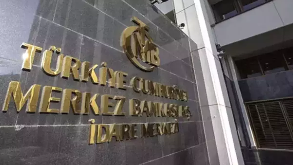 ABD'li bankadan, Merkez Bankası faiz tahmini