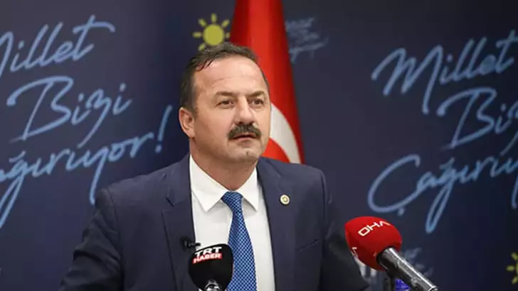 Yavuz Ağıralioğlu, yeni parti kurma hazırlıklarını hızlandırdı