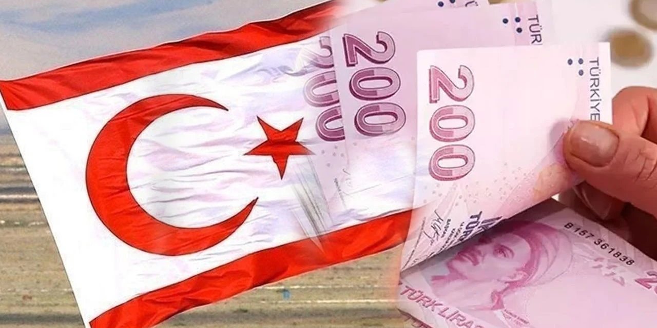Kuzey Kıbrıs'ta asgari ücret 29.640 TL oldu