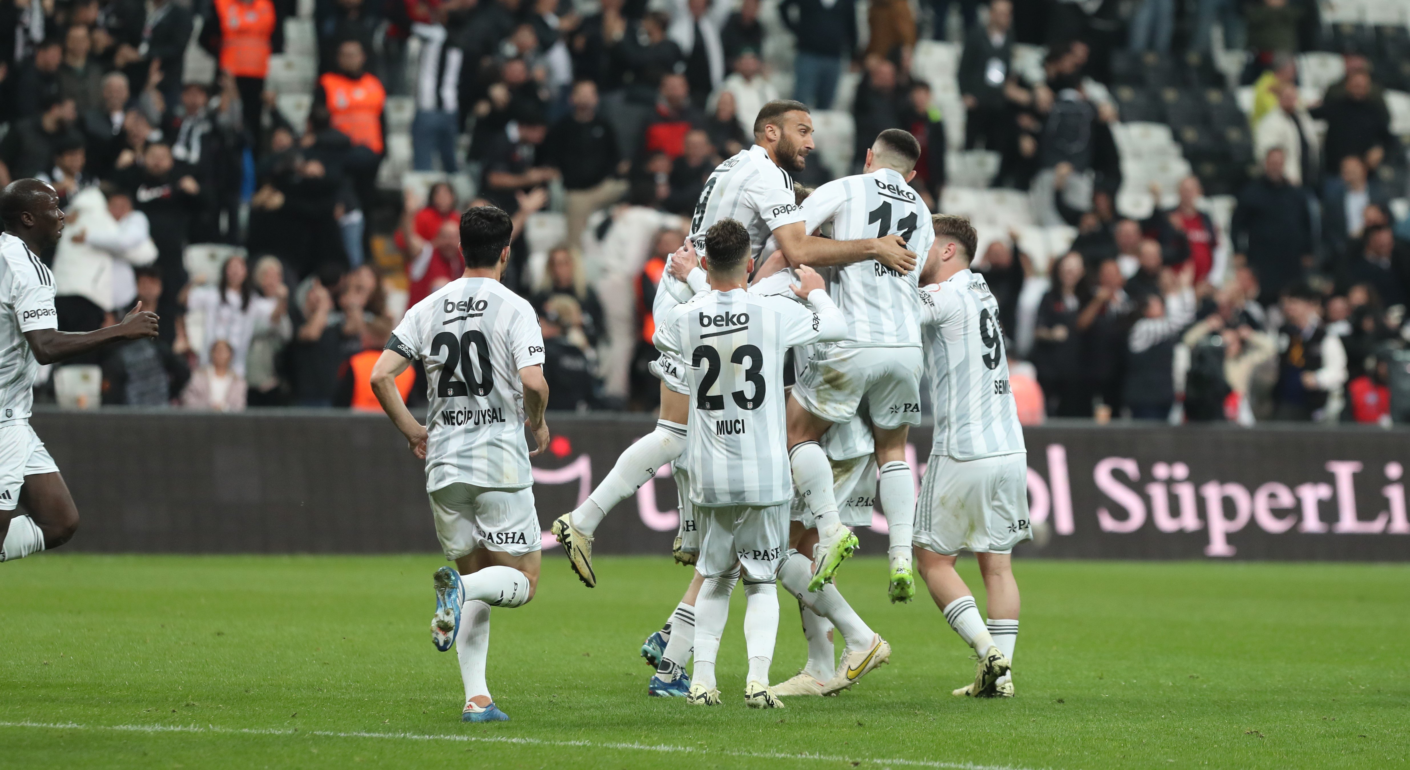 Beşiktaş- Trabzonspor Türkiye Kupası finali hangi gün, saat kaçta, hangi kanalda