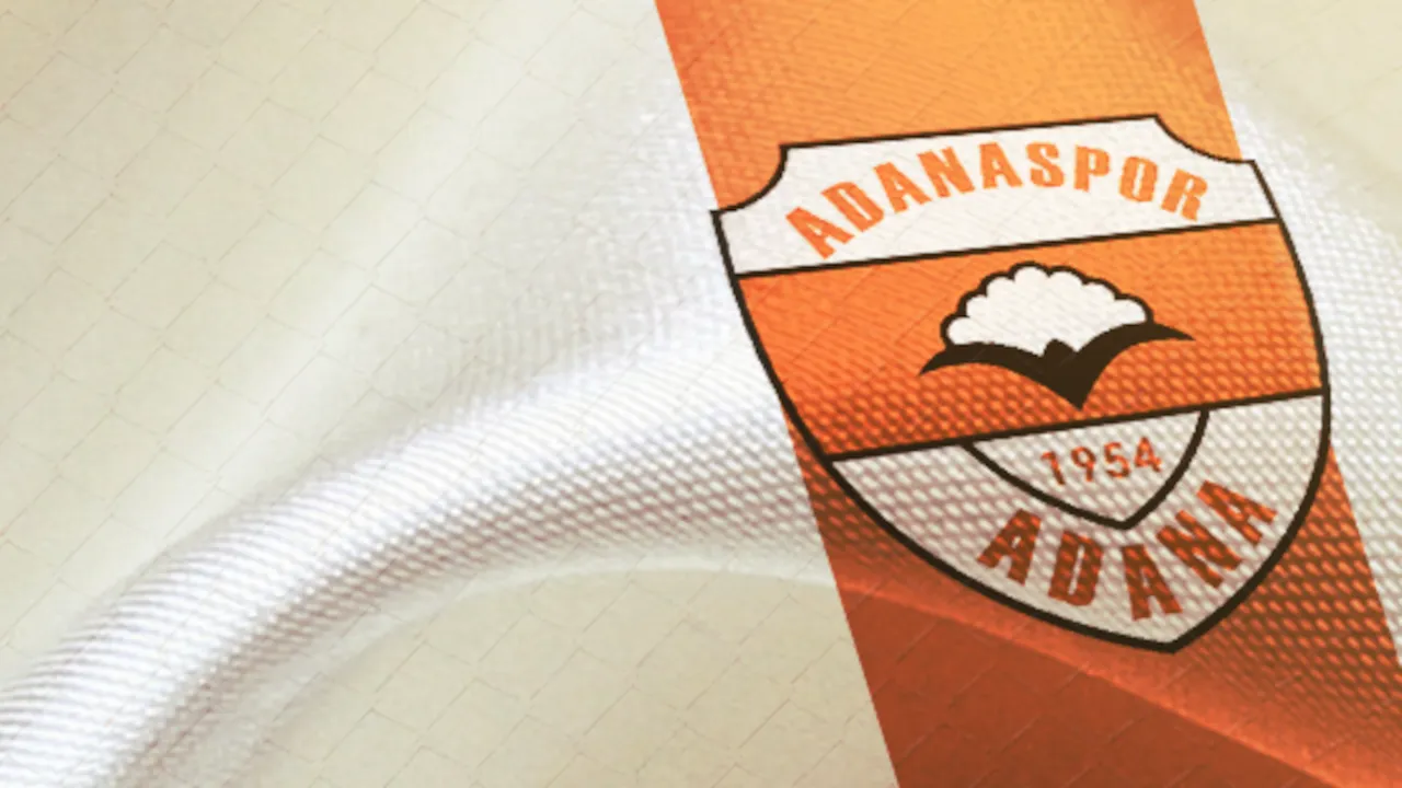 Adana Demirspor'dan sonra Adanaspor da satılıyor