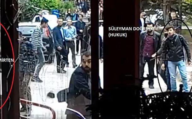 Öğrencilere satırla saldırmıştı: Süleyman Doğruöz, Erdoğan’ın imzasıyla Ceyhan Cumhuriyet Savcısı olarak atandı