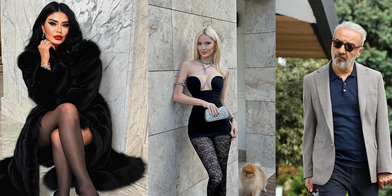 Ebru Polat'tan Cansu Taşkın'a eleştiri: Biz kimlerle görüşüyoruz ama ifşa etmiyoruz