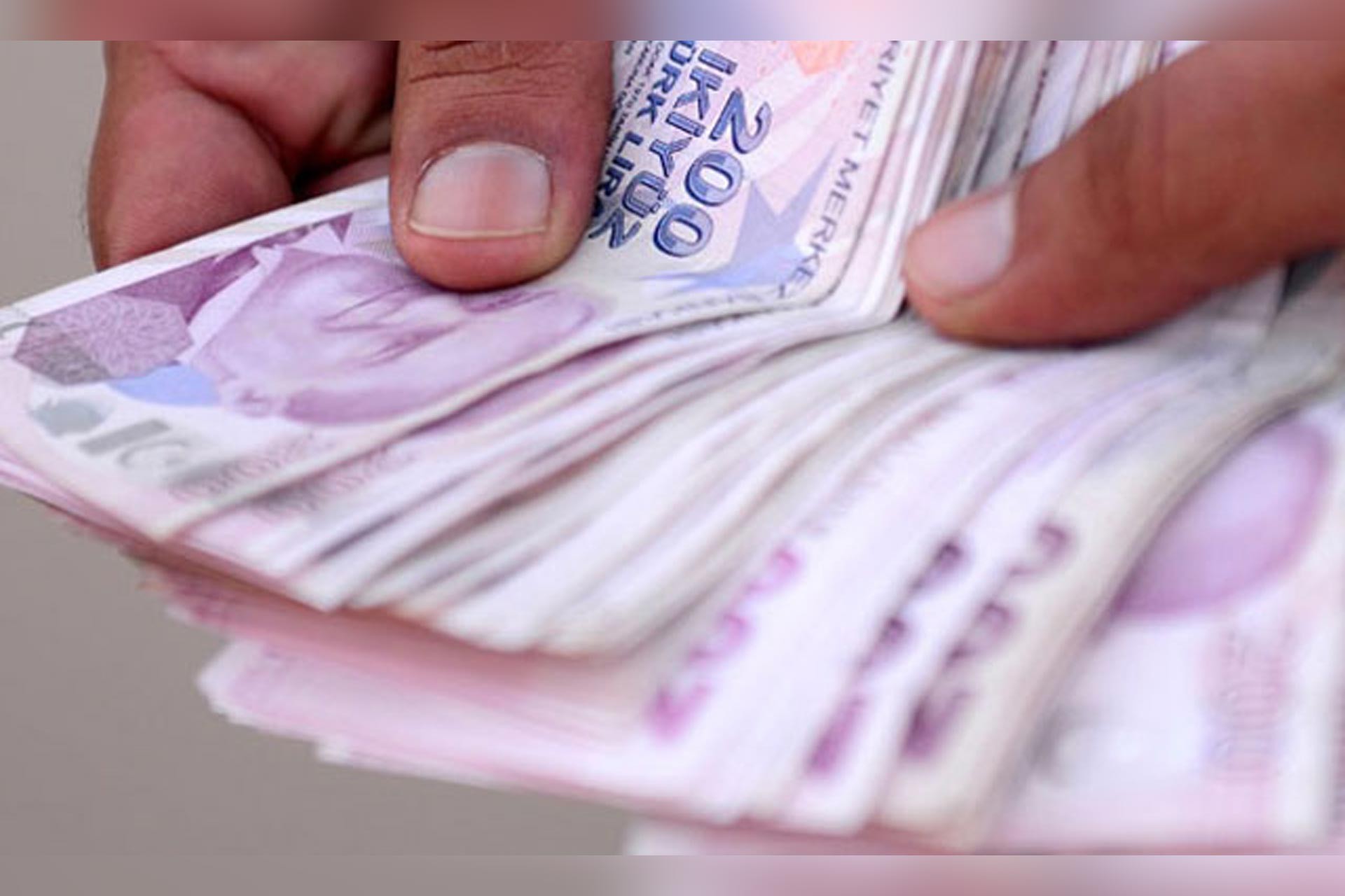Esnaf kredisi faiz oranlarının artmasına ilişkin Halkbank'tan açıklama