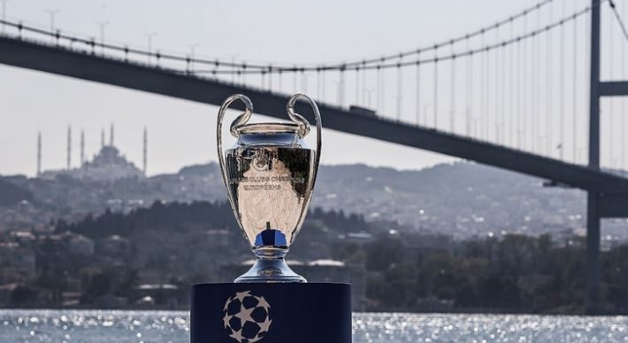 2026 UEFA Avrupa Ligi finali İstanbul'da oynanacak